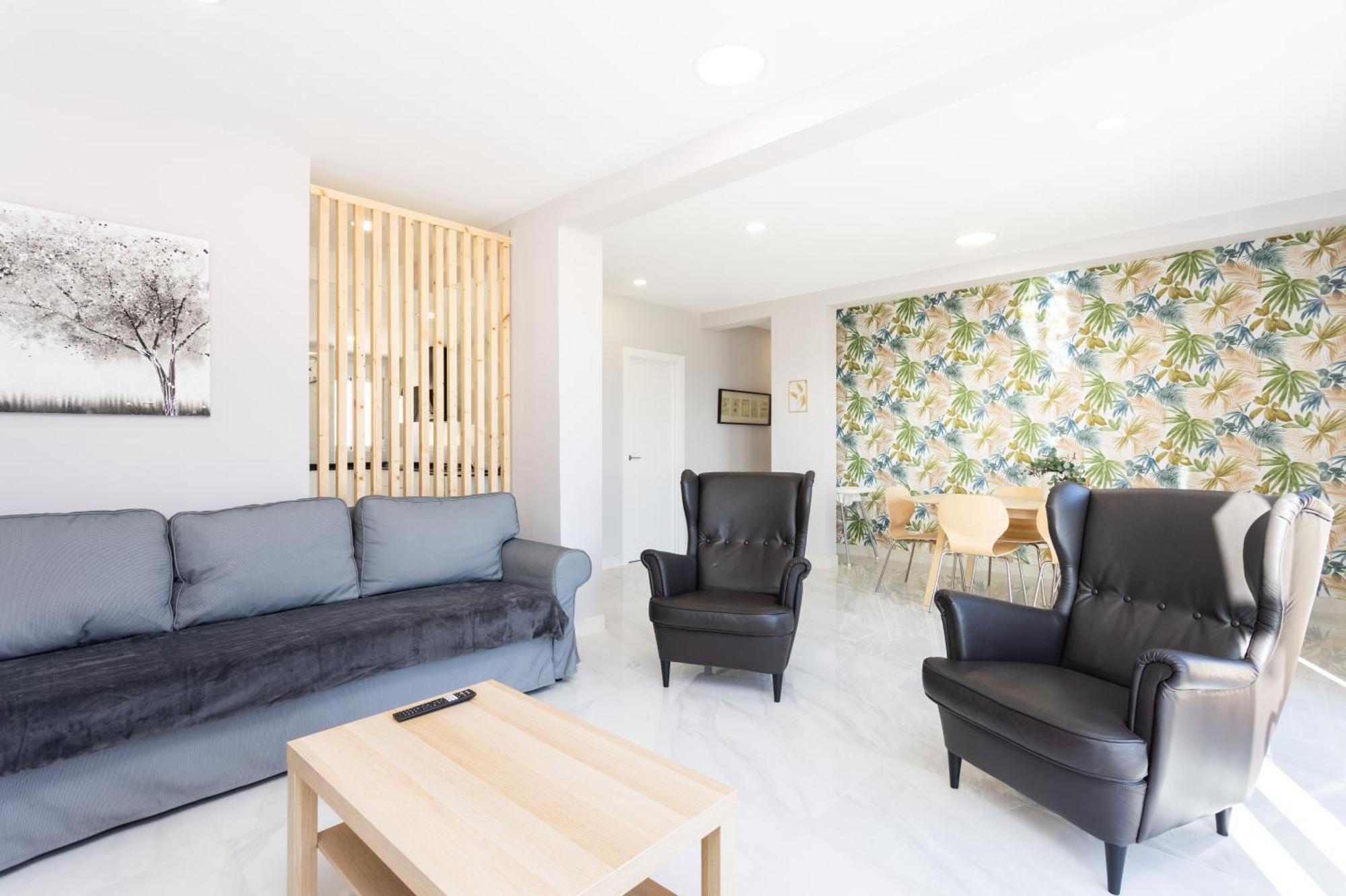 Home2book Spacious Harbour Views, Cruz Apartamento *
